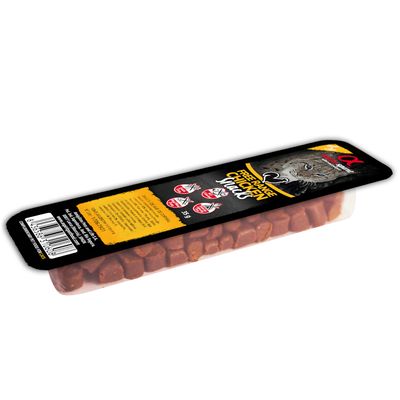 alpha spirit Multi-Flavour Snacks für Katzen