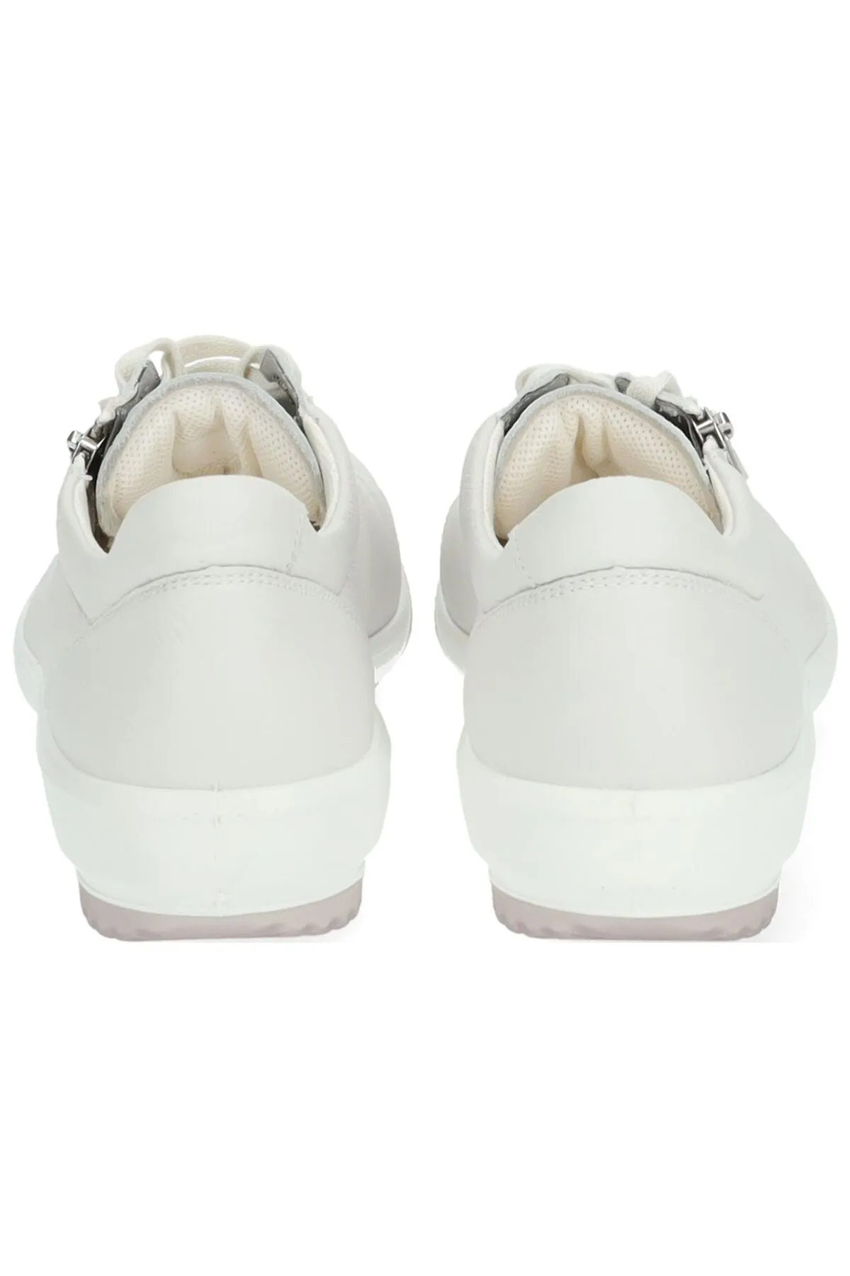 Legero  Sneaker - Weiß - Flacher Absatz