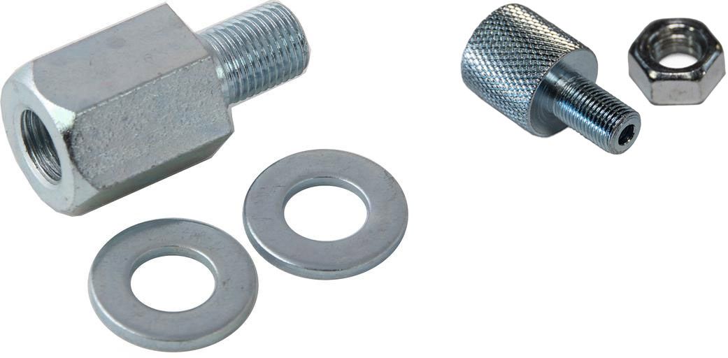 Burley Adapter / Standardkupplung für Kinderanhänger kaufen | Bike-Discount