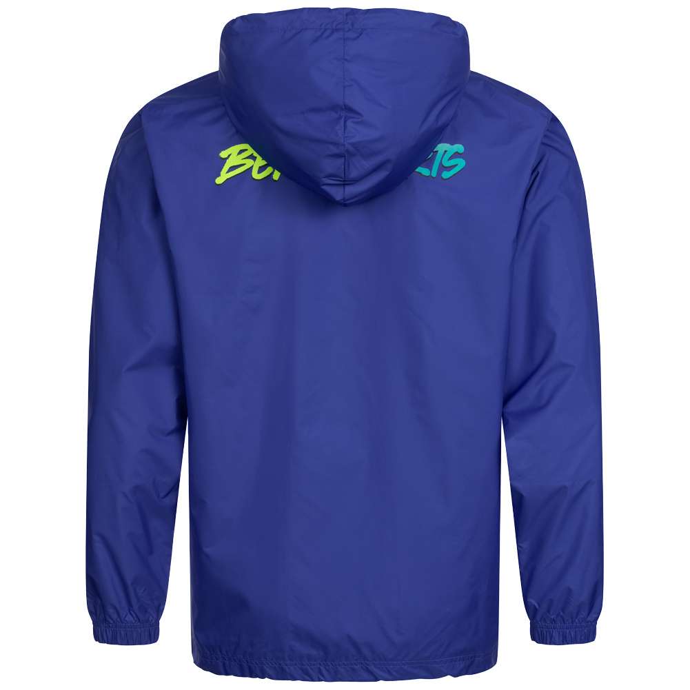 adidas Originals Graphics Stoked Herren Windbreaker HC7194