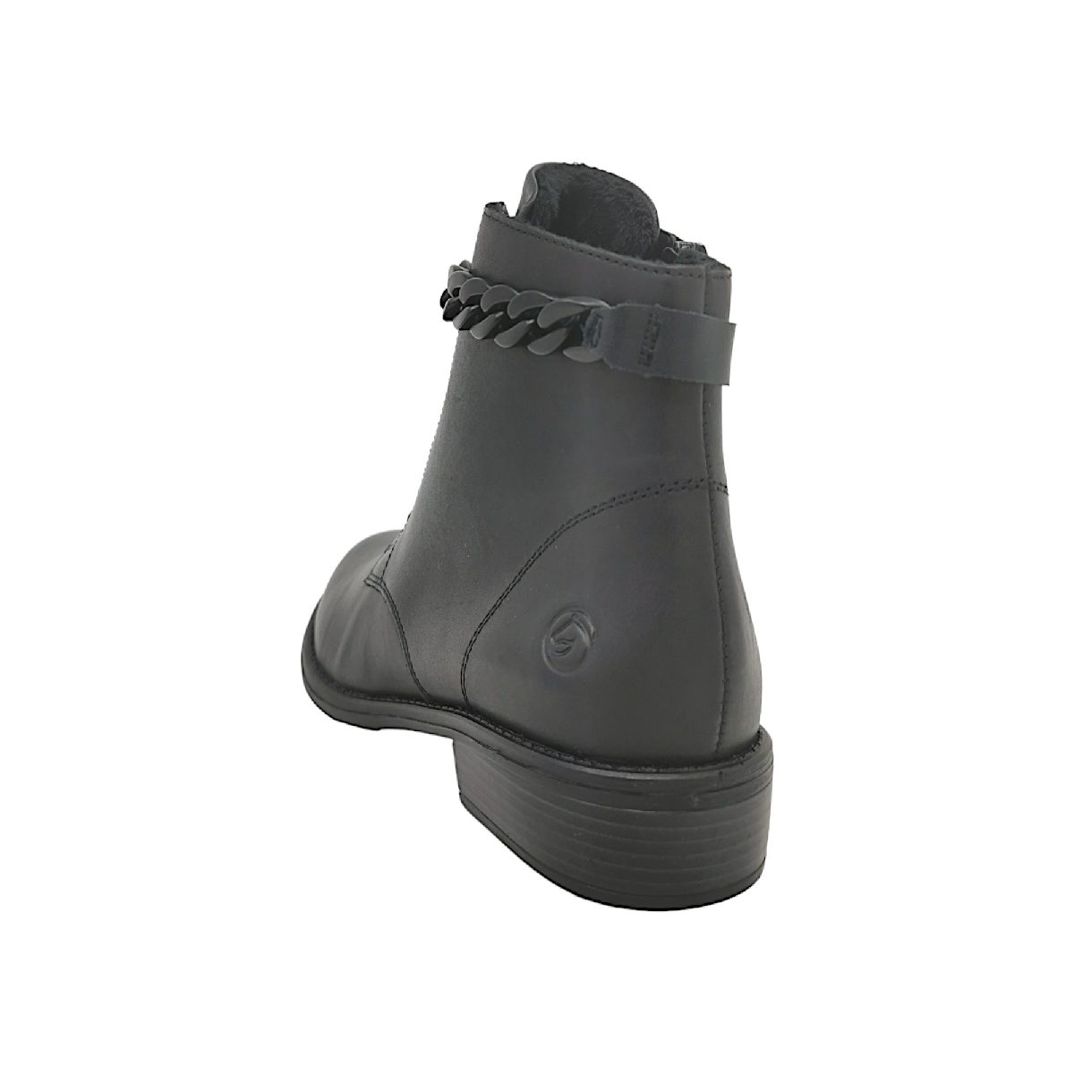 Remonte D0F74-01 Schwarz 01 schwarz