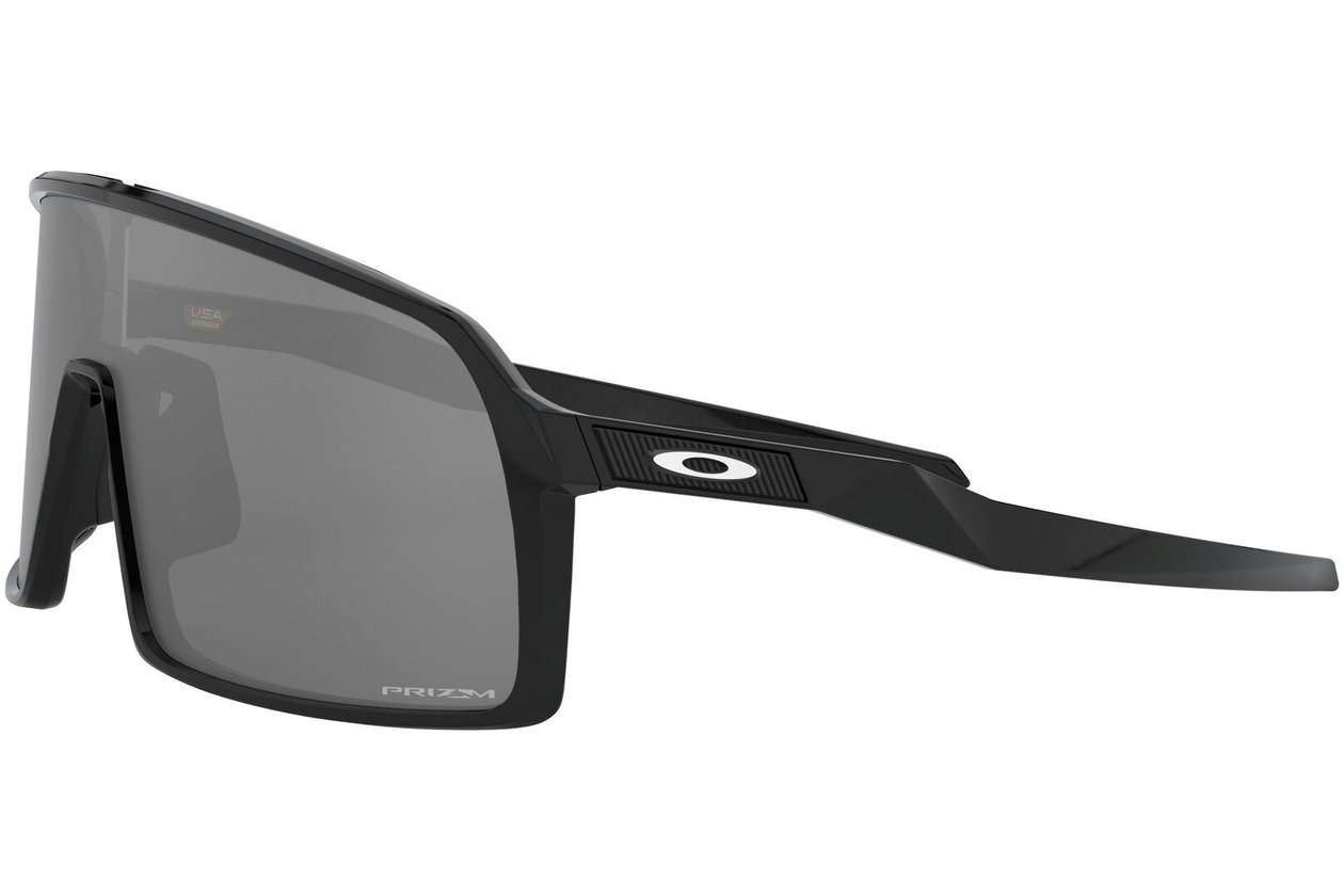 Oakley Sutro Polished Black/Prizm Black