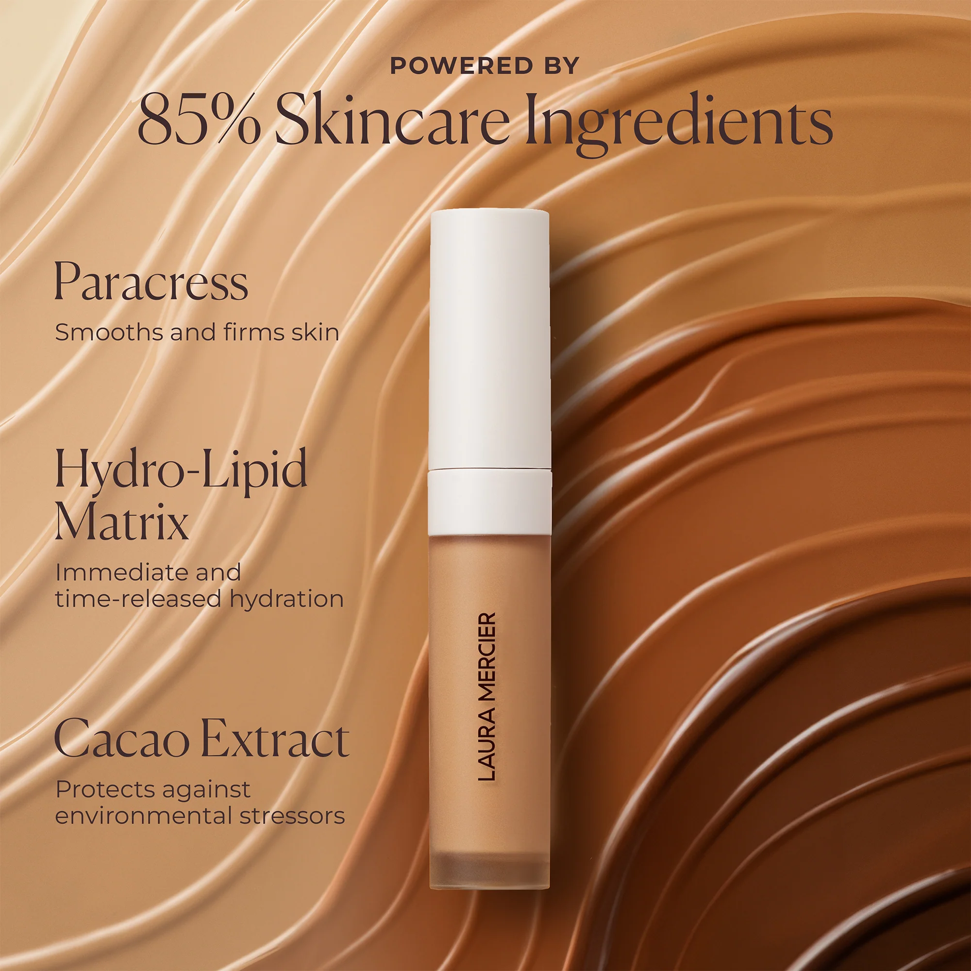 Corrector Real Flawless Weightless Perfecting - Corrector