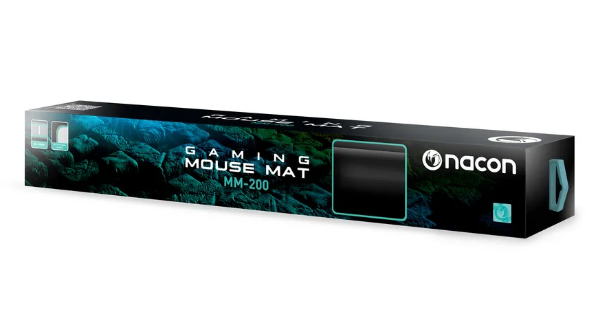 NACON Gaming Mousepad MM 200