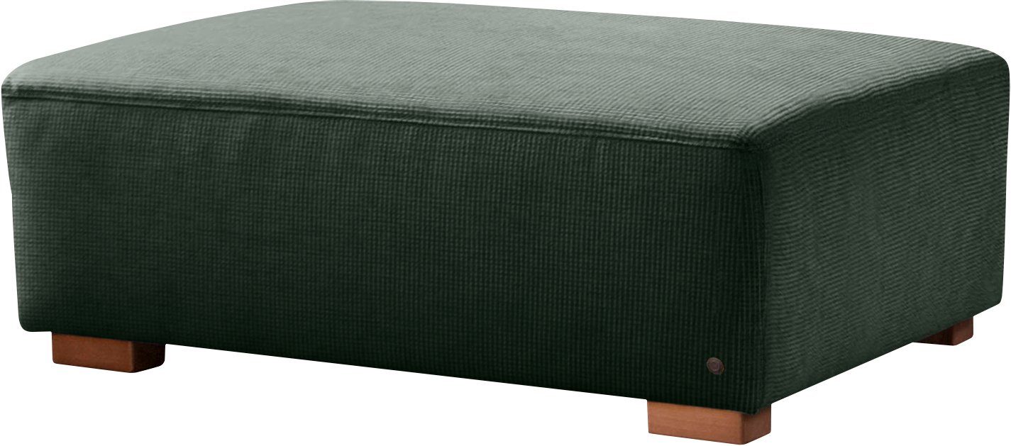 TOM TAILOR HOME Hockerbank HEAVEN CHIC, aus der COLORS COLLECTION, Breite 109 cm