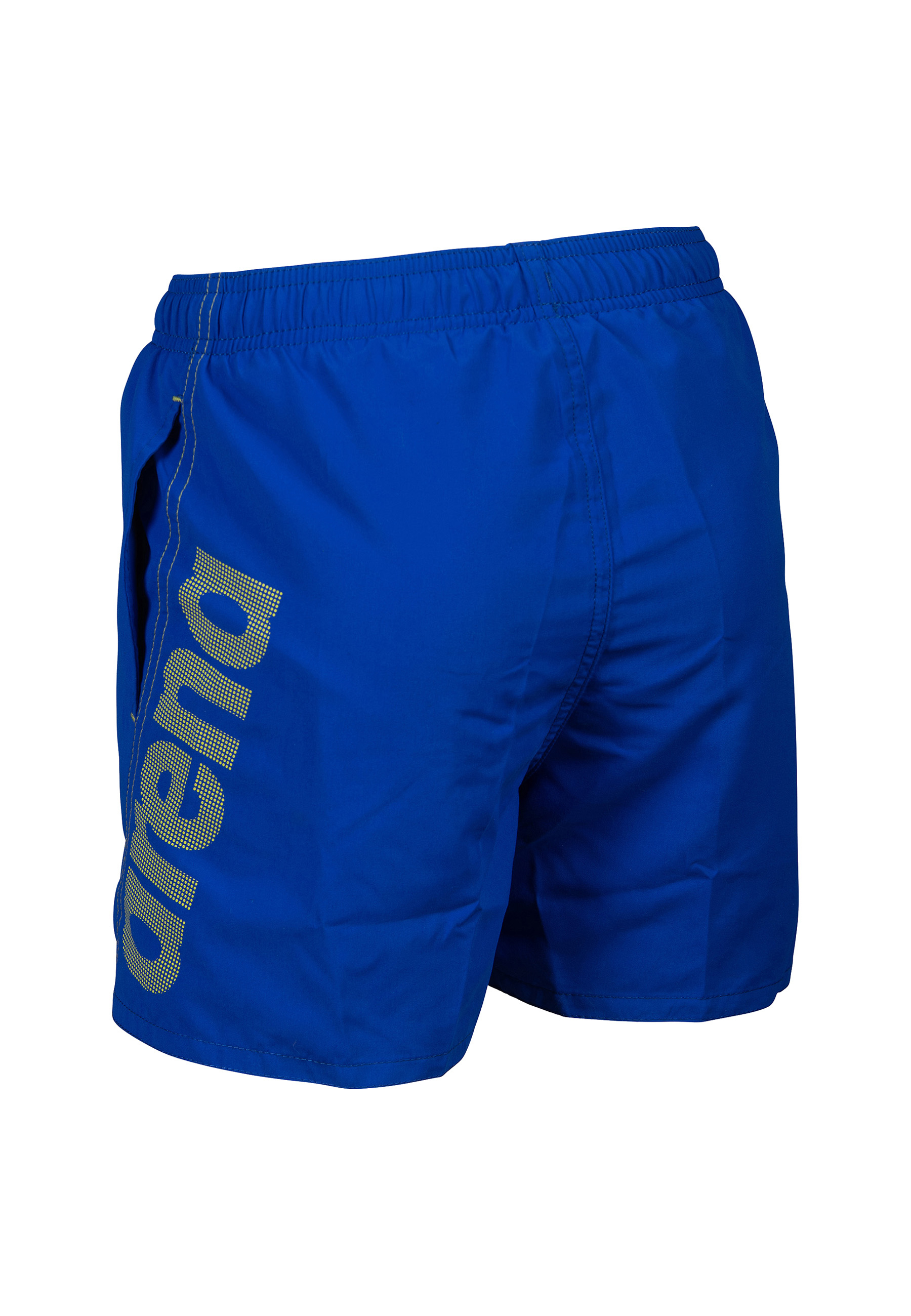 Athletic Swimwear 'LOGO JR BOXER'