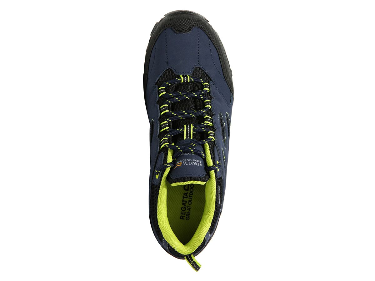 Regatta Holcombe Low Kinder Wanderschuhe