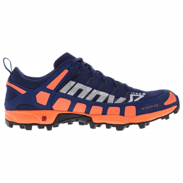 Inov-8 - X-Talon 212 - Trailrunningschuhe