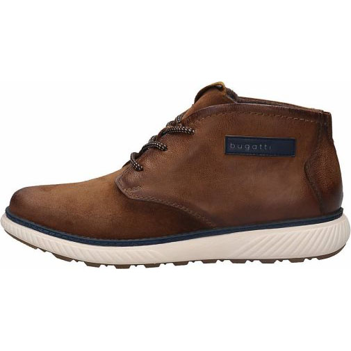 bugatti Stiefel Pramo