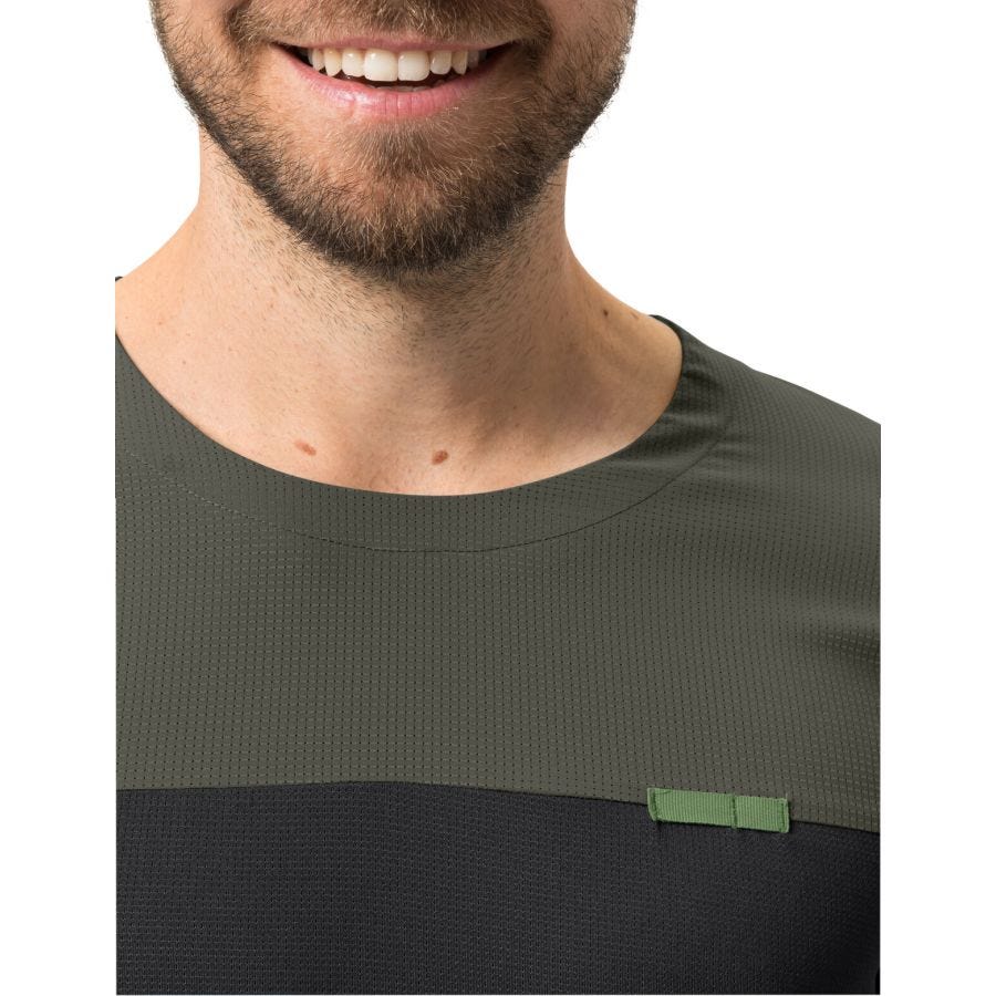 Kuro T-Shirt II Herren