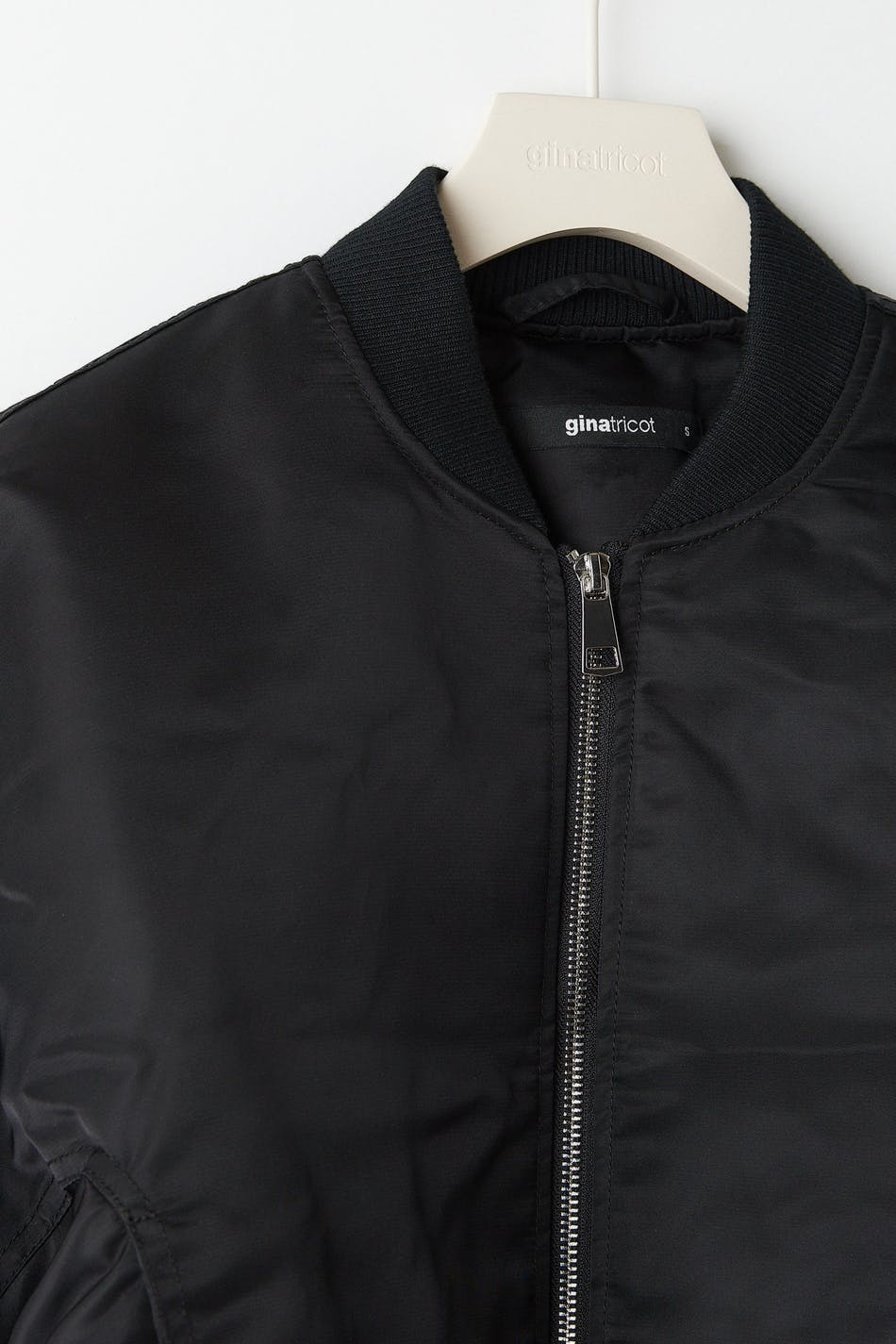 Hilda jacket