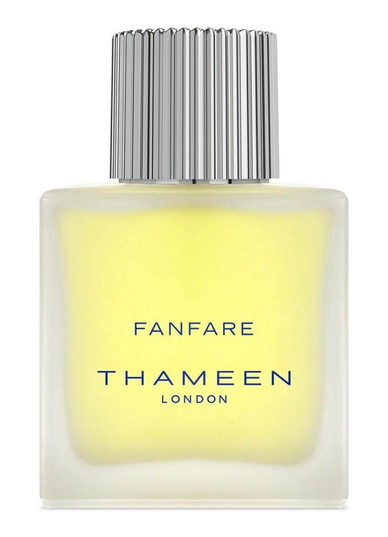 Thameen Fanfare Köln