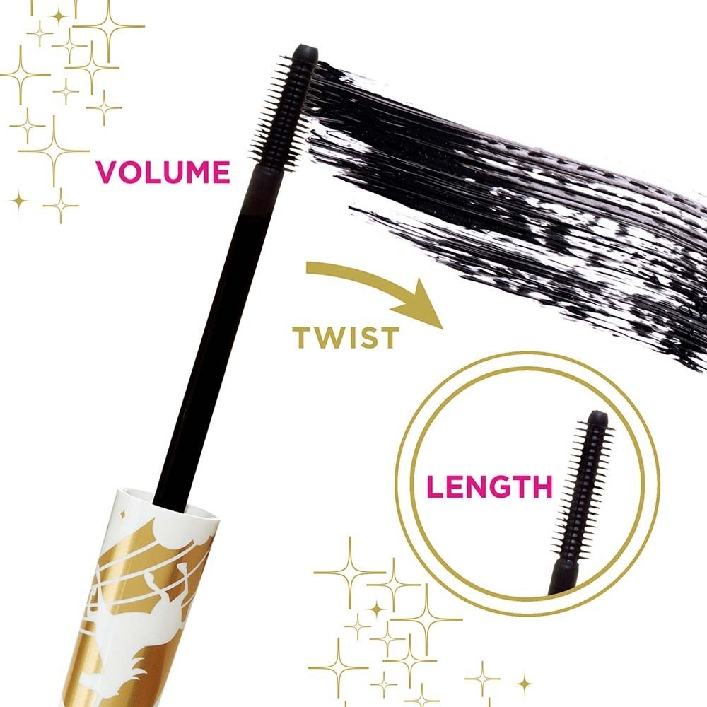 Pacifica Dream Big Lash Extending 7 en 1