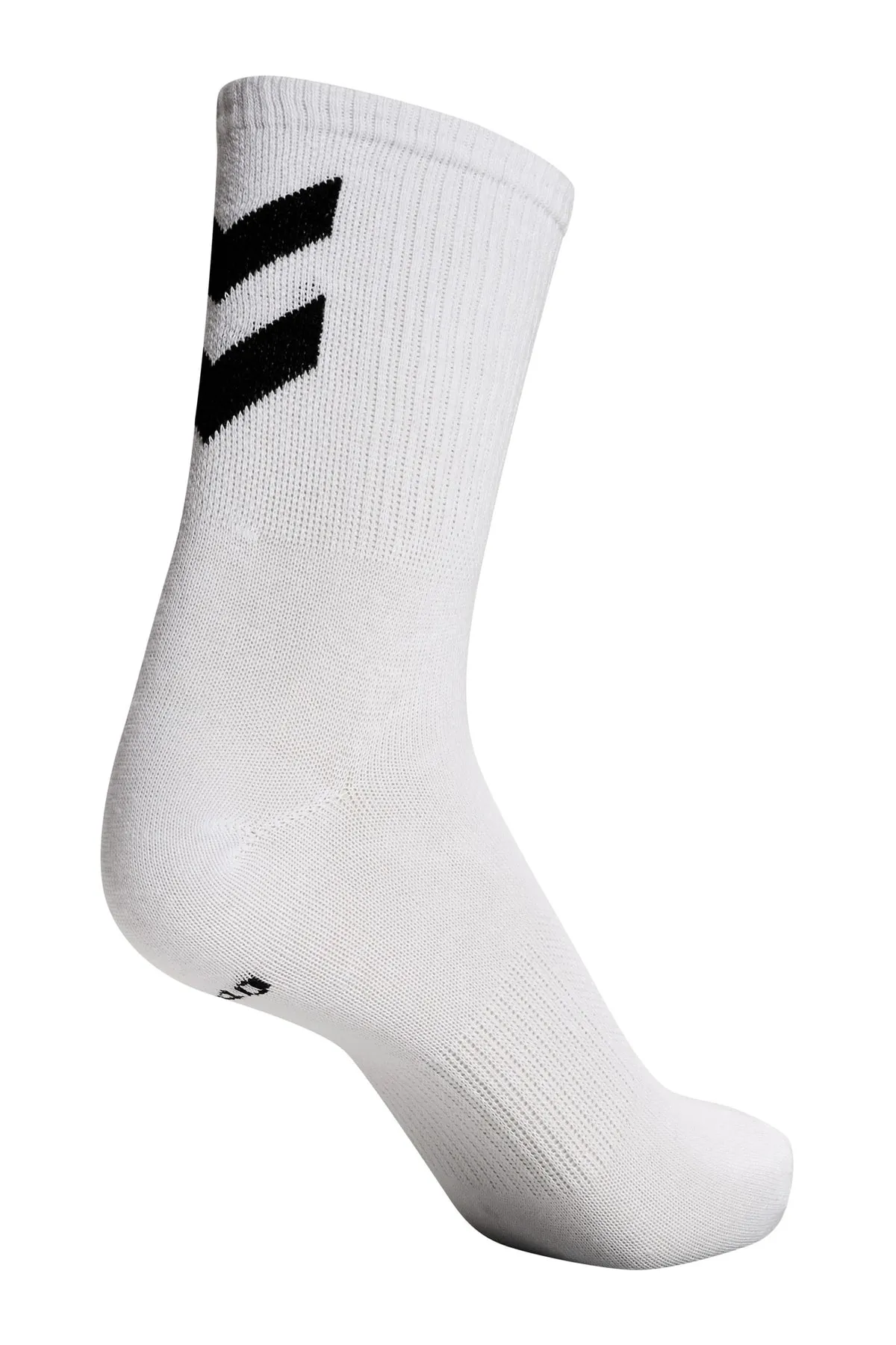 hummel  Socken - Weiß - Lizenzartikel