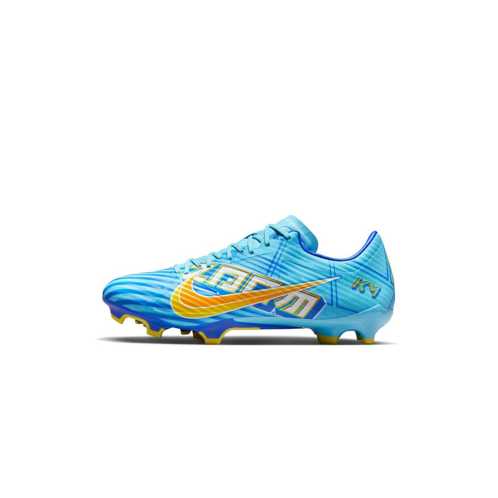 Nike Mercurial Vapor Zoom 15 Academy MG KM DV0707-400 / blau