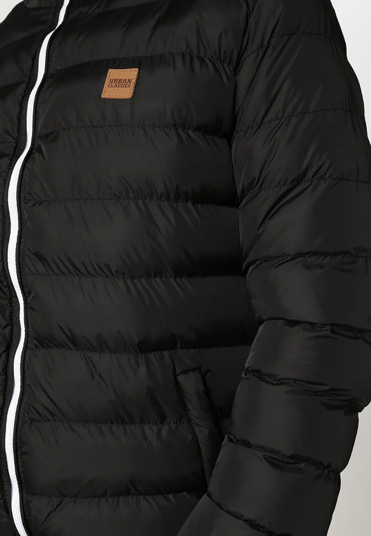 Urban Classics BASIC BUBBLE JACKET - Chaqueta de invierno