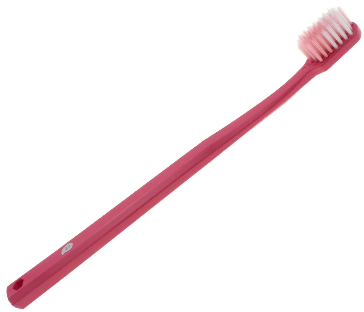 Life Dental BIOPure мекана розе четкица за зубе