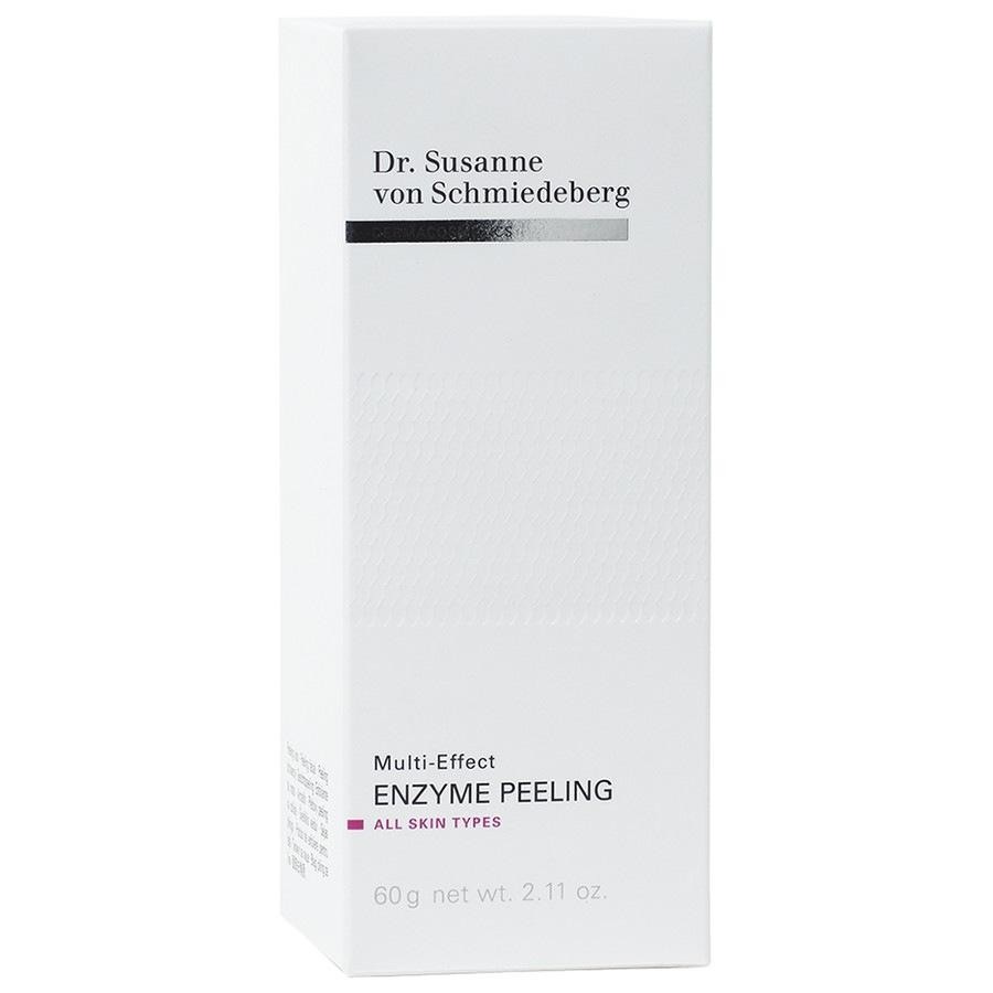 Multi-Effect Enzyme Peeling