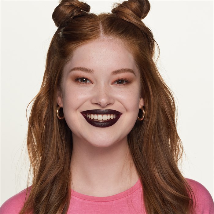 Hydra Matte Lipstick