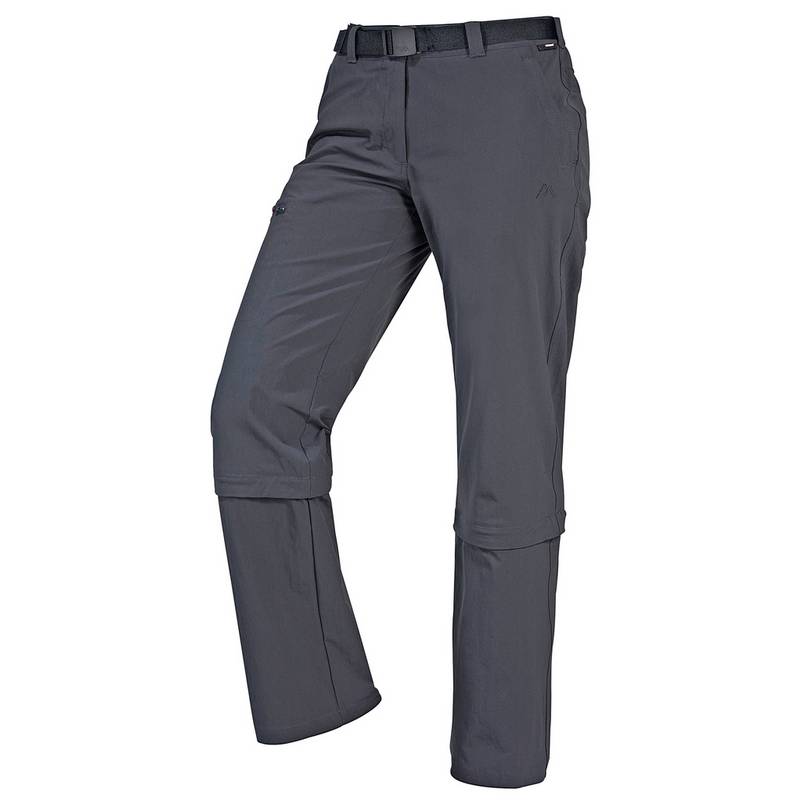 Maier Sports Arolla Zipphose Damen