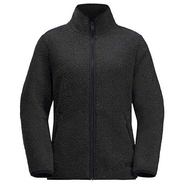 Jack Wolfskin - Women's High Curl Jacket - Fleecejacke