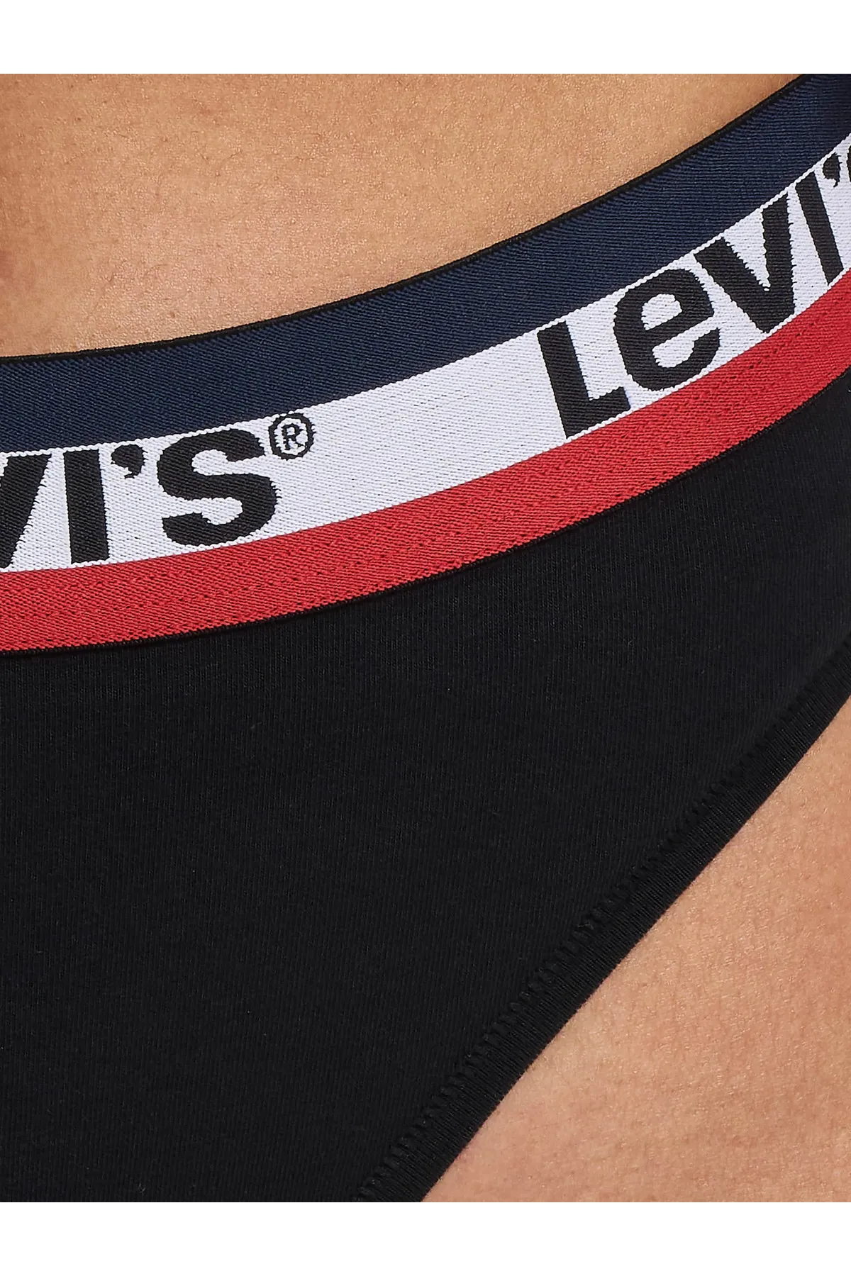 Levi&'s  Unterhosen - Schwarz - Lizenzartikel