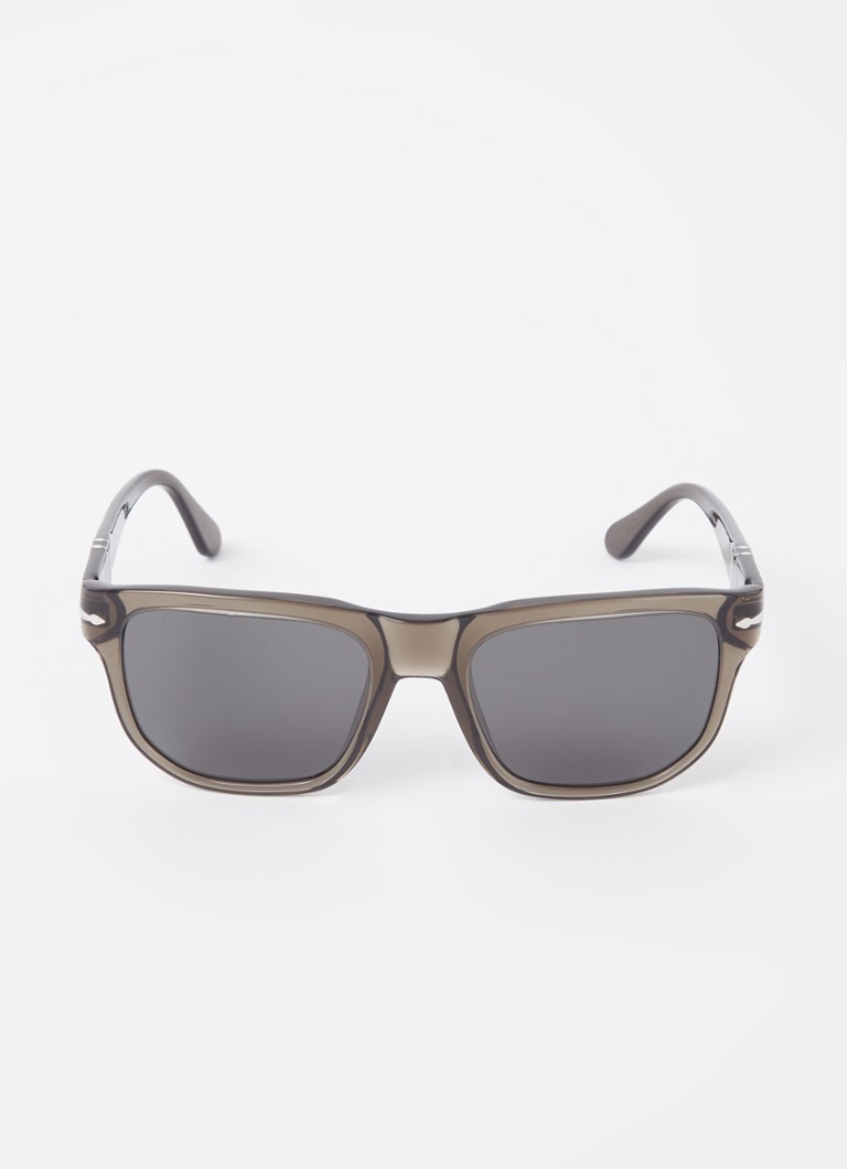 Persol Persol *PO3306S GRY SHN GRY P