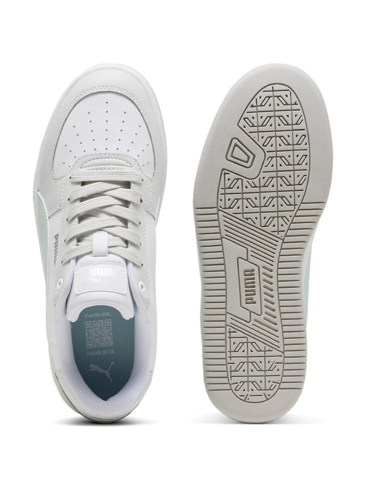Puma Bodywear Freizeitschuh Caven 2.0 in Anthrazit056 günstig kaufen