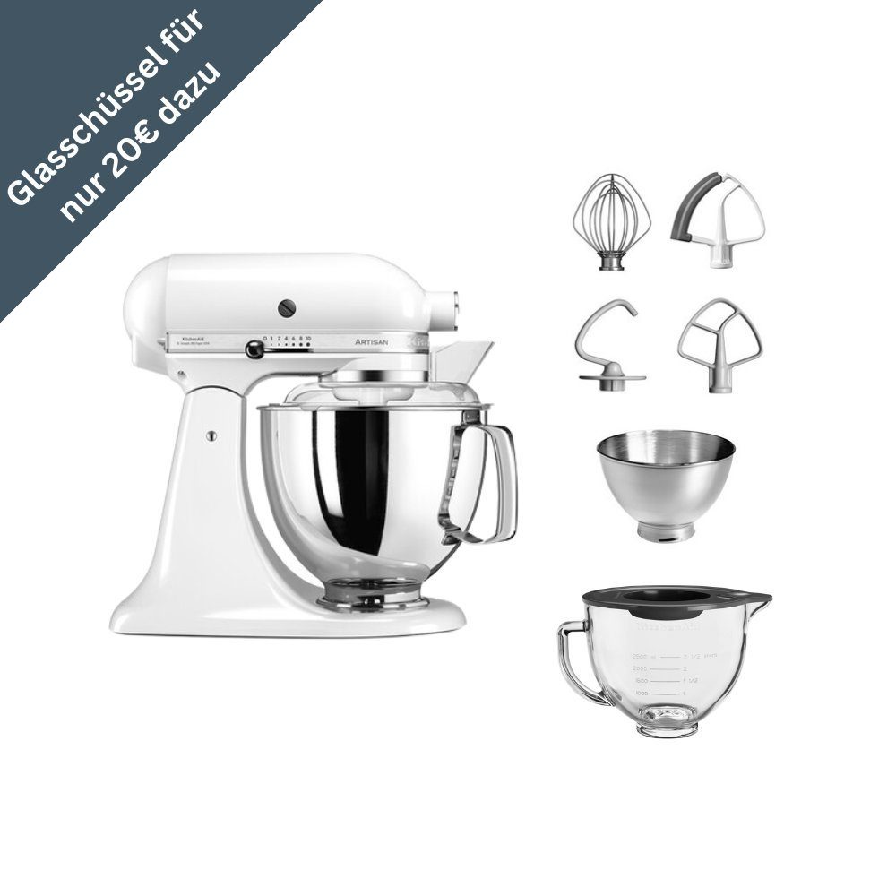 KitchenAid Küchenmaschine