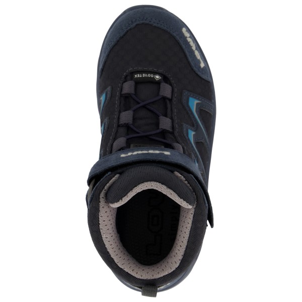 Lowa - Kid's Maddox GTX MID Junior - Wanderschuhe