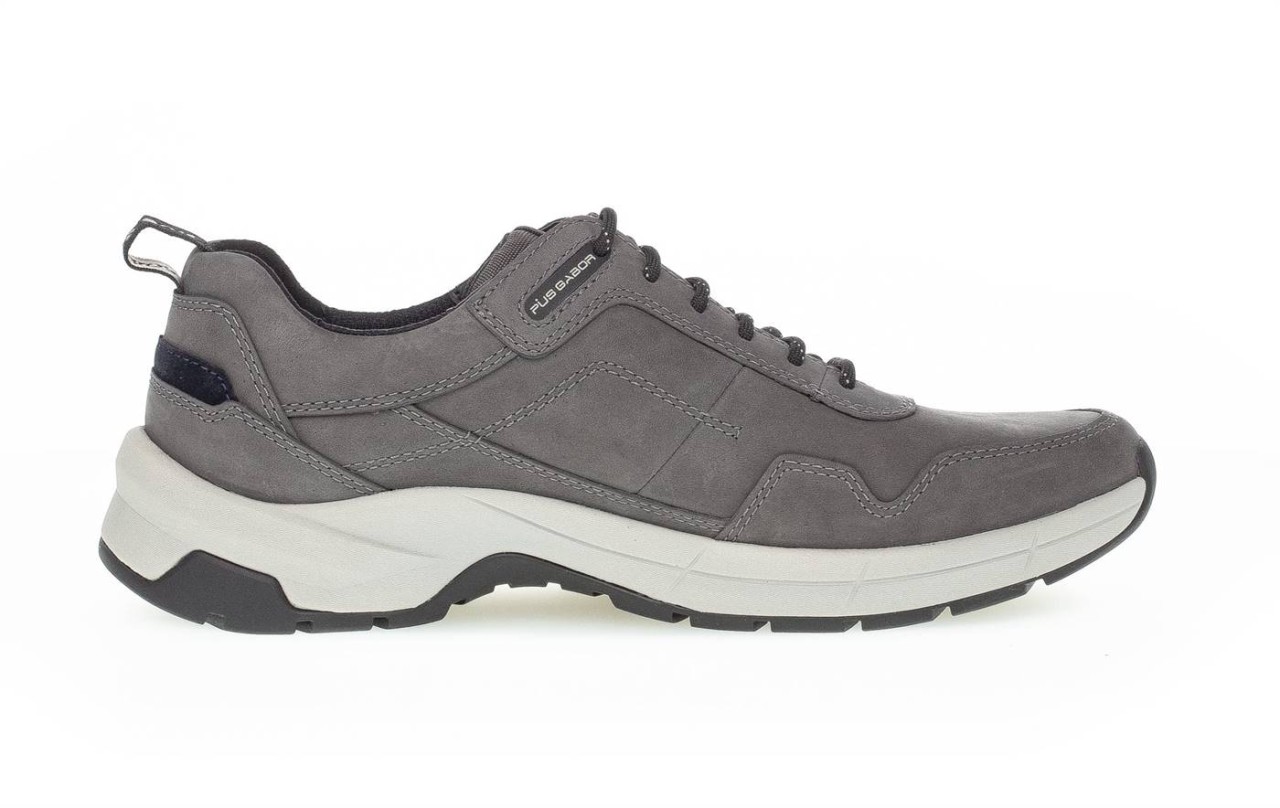 GABOR Sneaker grau 1014.11.04