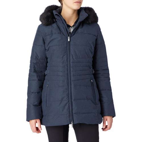 DAMEN MANTEL POWAQA III WMS