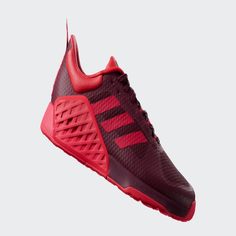 adidas Dropset 2 Trainer HQ8777 / rot