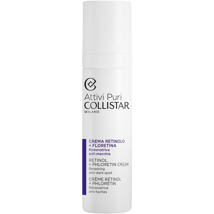 Retinol + Phloretin Cream