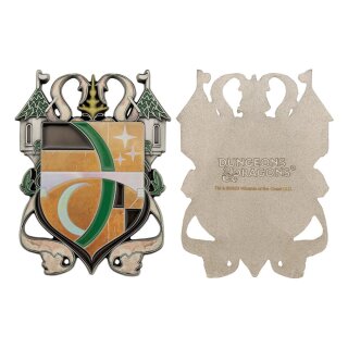 Dungeons & Dragons Medaille - Silverymoon Insignia (Limited Edition)