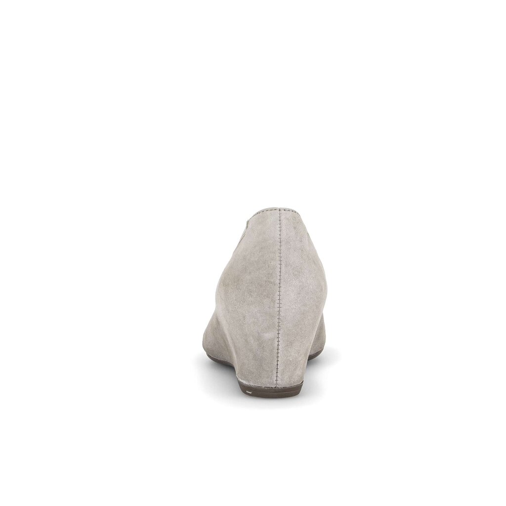 Gabor fashion Keilpumps grau