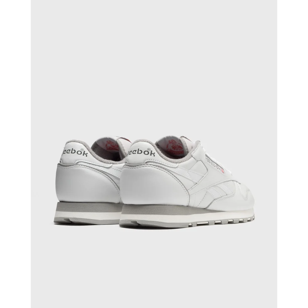 Reebok Classic Leather 40th Vintage GY9877 / weiss