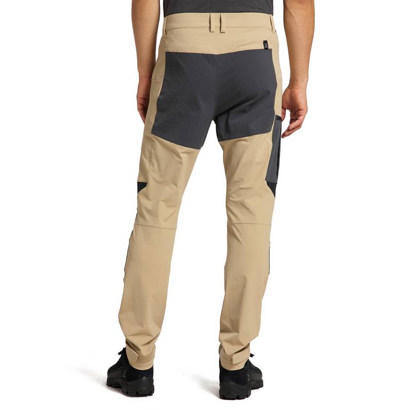 Haglfs Rugged Slim Pant Trekkinghose Herren