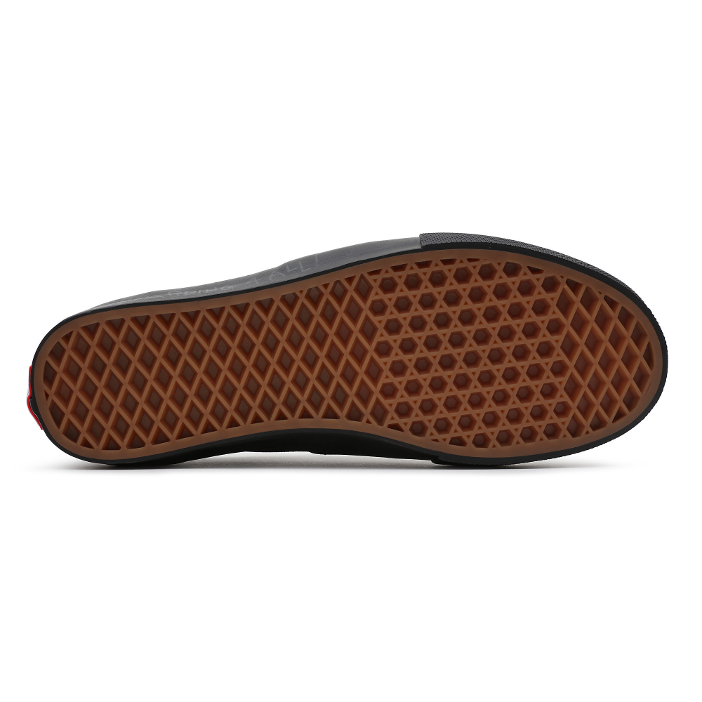 Vans Skate Authentic VN0A5FC8BML1 / schwarz
