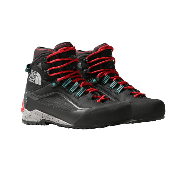 W SUMMIT BREITHORN FUTURELIGHT Damen - Bergstiefel