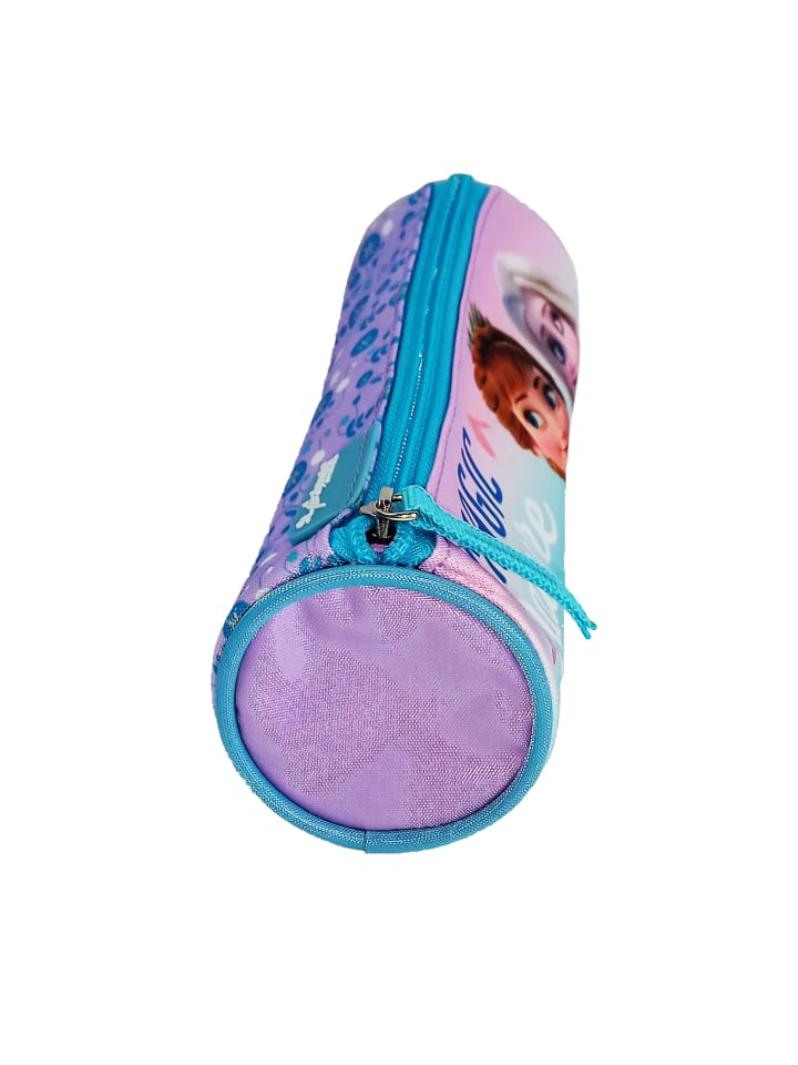 Disney Frozen Schlampermäppchen in Lila günstig kaufen onesize