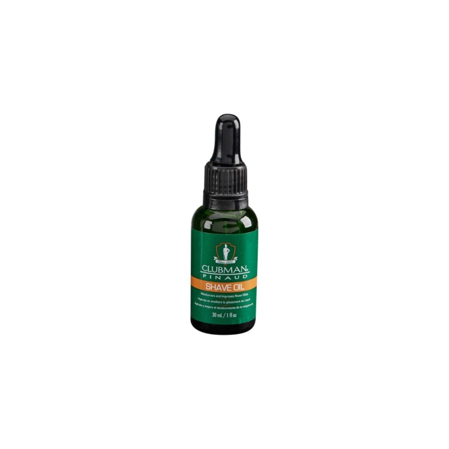 Shave Oil