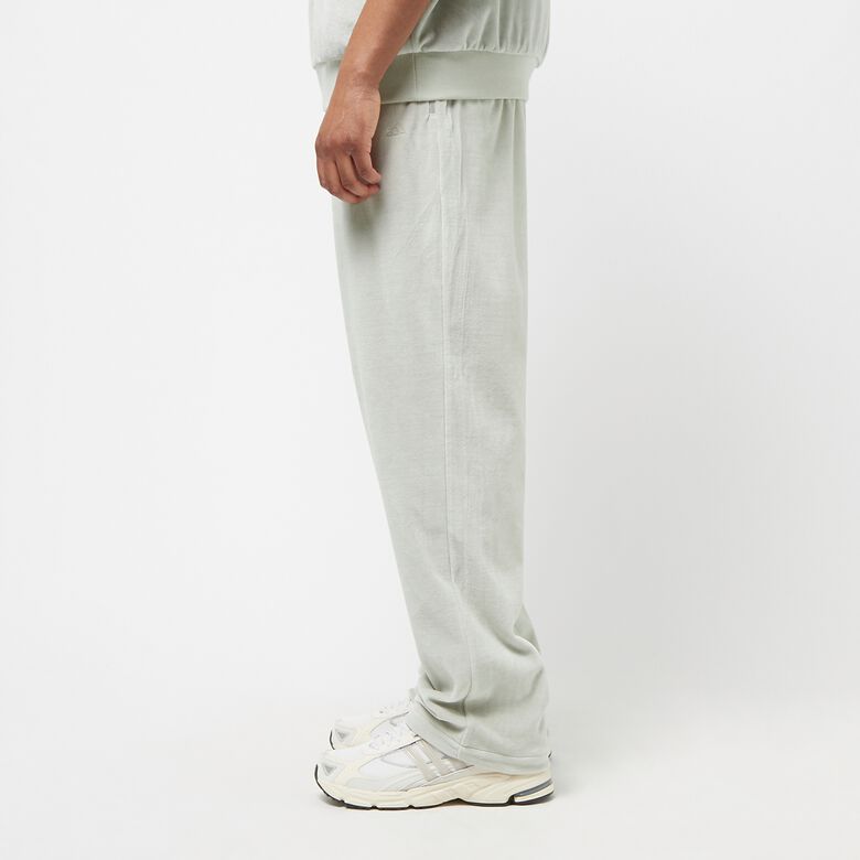 adidas Originals Basketball Velour Hose metgry