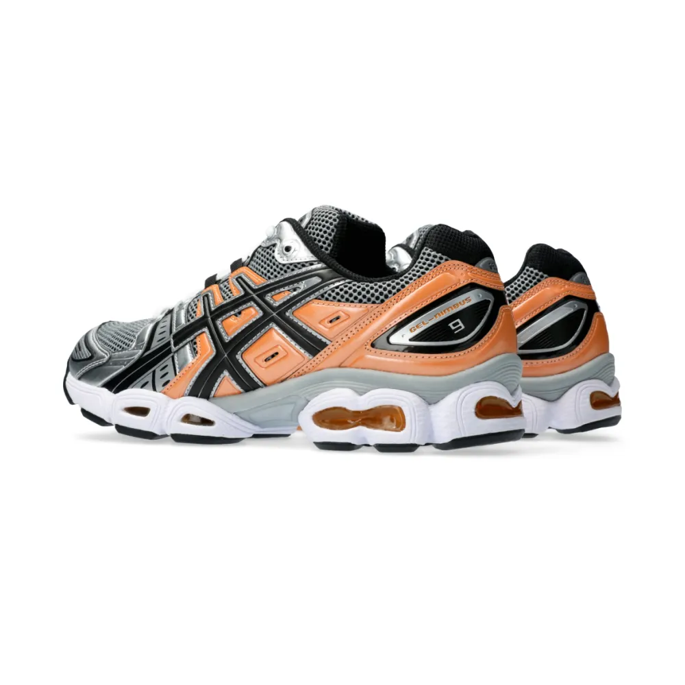 Asics GEL Nimbus 9 1201A424.025 / grau