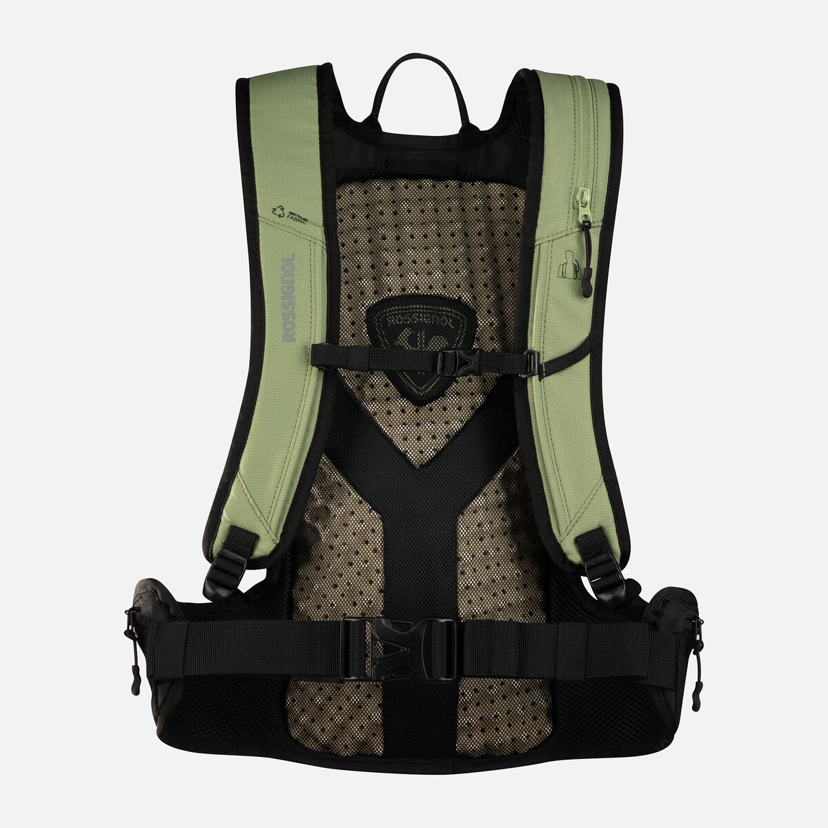 Unisex Tasche Escaper Bike 12L