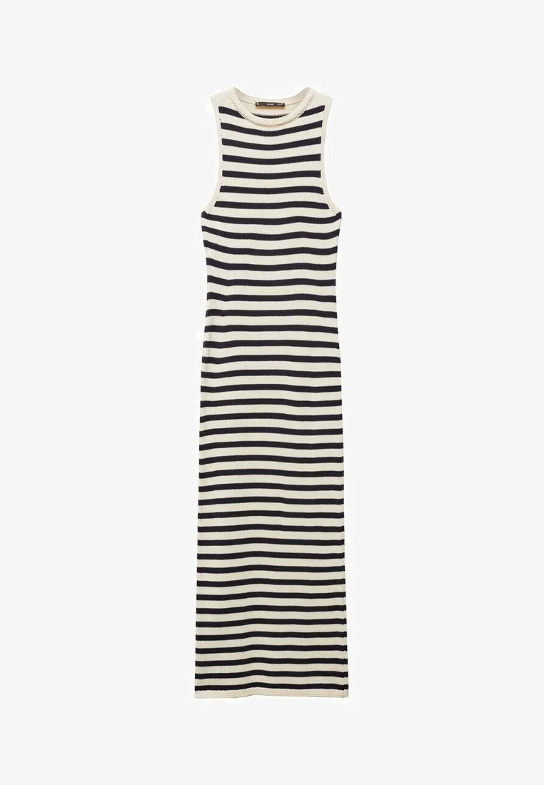 Mango ELIOT - Vestido tubo