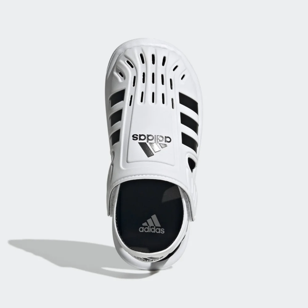adidas Summer Closed Toe SANDAL Water GW0387 / weiss