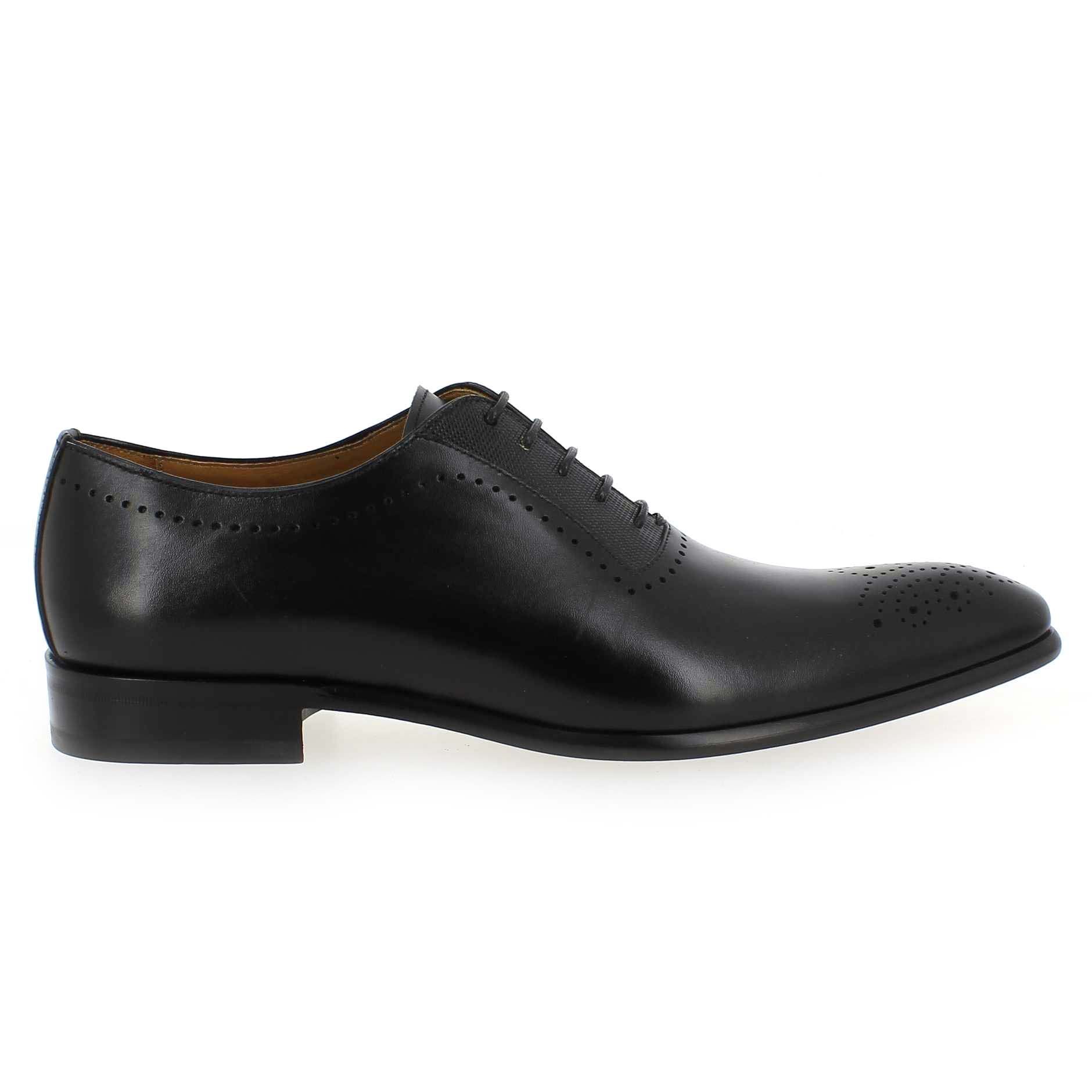 Paco Milan  4587 204 - Noir