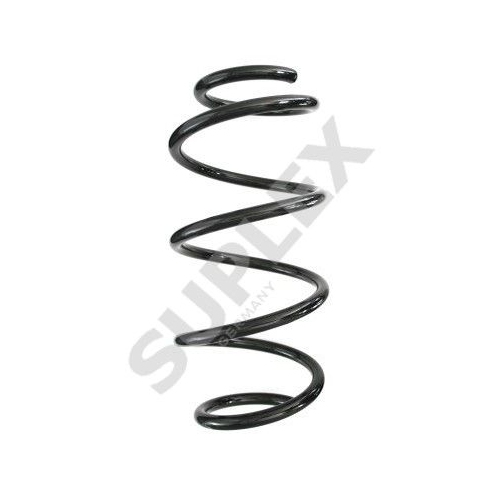 Suplex Schraubenfeder VAG Vorderachse 39589 - ATU