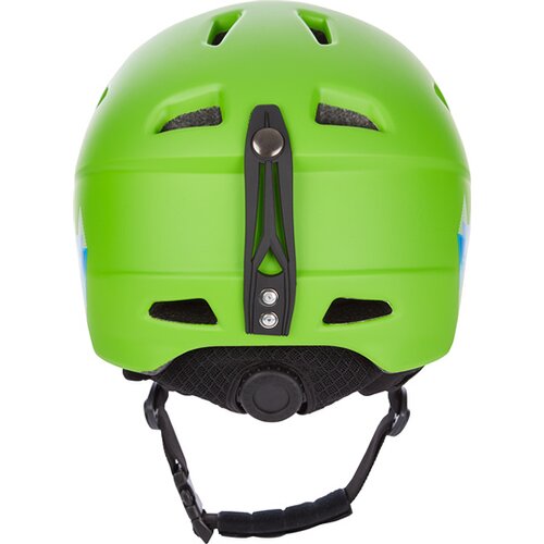 KINDER SKI-HELM PULSE HS-016